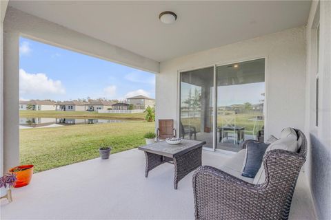 A home in NEW SMYRNA BEACH