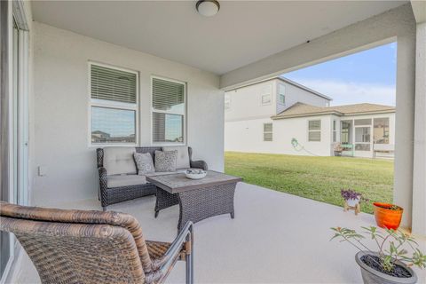 A home in NEW SMYRNA BEACH