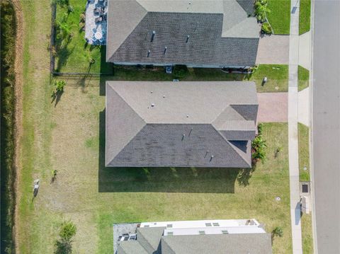 A home in NEW SMYRNA BEACH