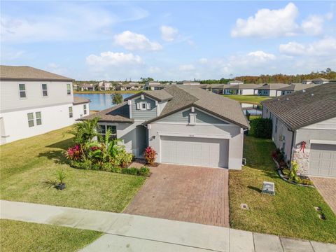 A home in NEW SMYRNA BEACH