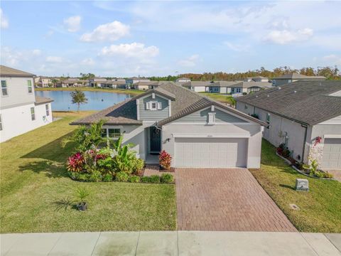 A home in NEW SMYRNA BEACH