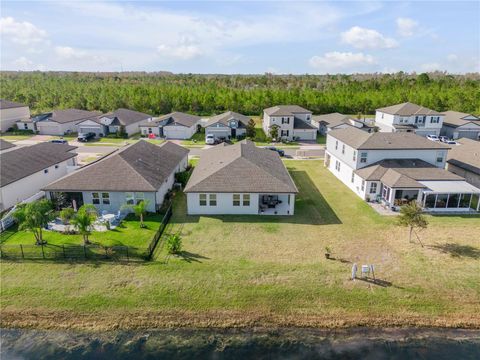 A home in NEW SMYRNA BEACH