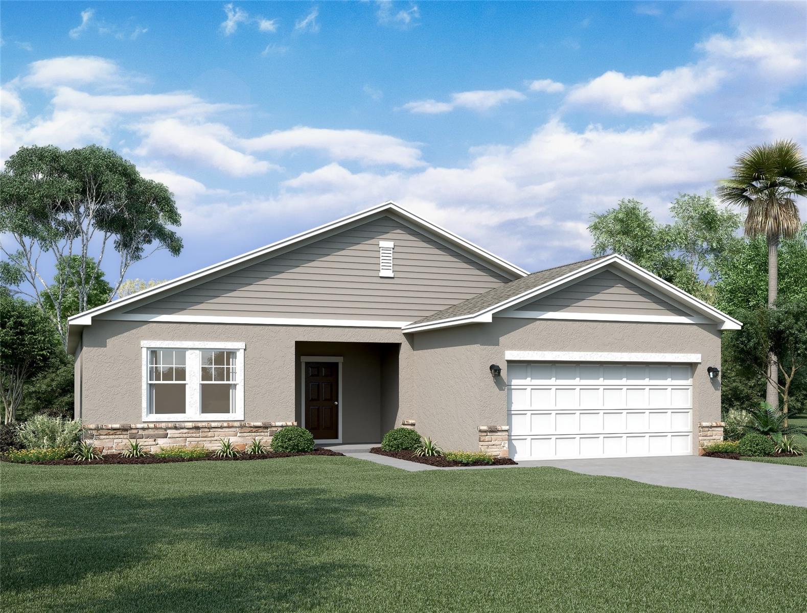 VISTA WALK - Residential