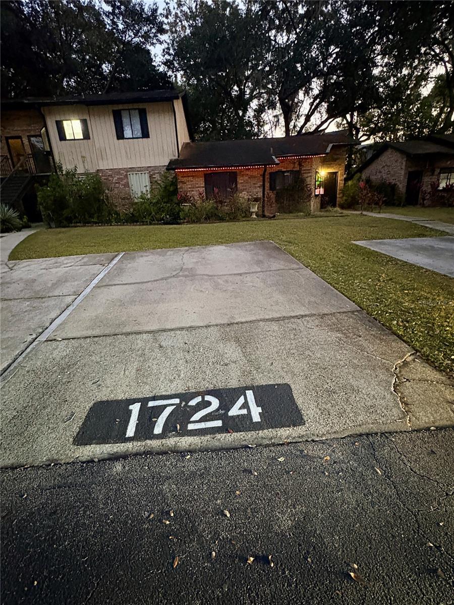 FOXHALL CONDO PH 1-3 - Residential