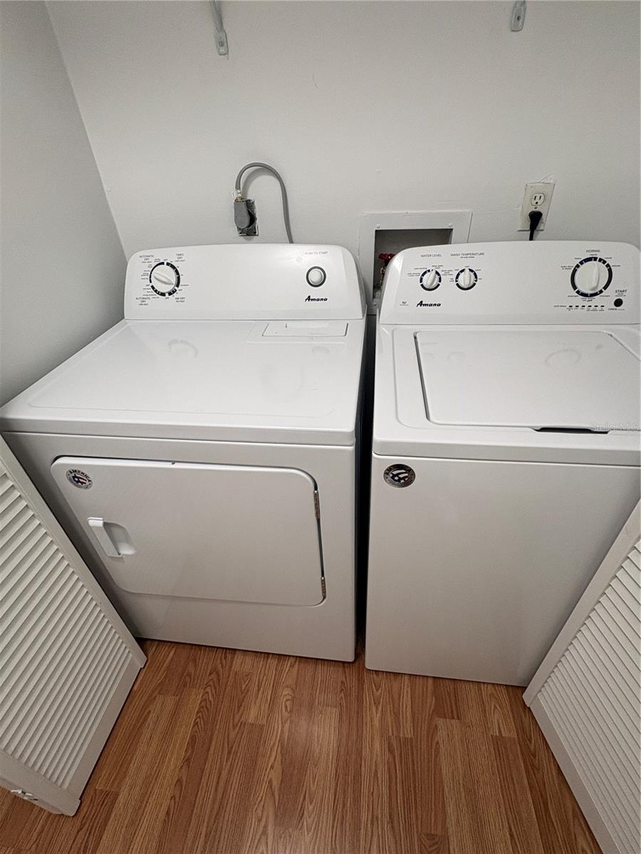 FOXHALL CONDO PH 1-3 - Residential