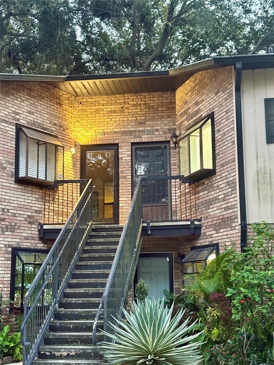 FOXHALL CONDO PH 1-3 - Residential