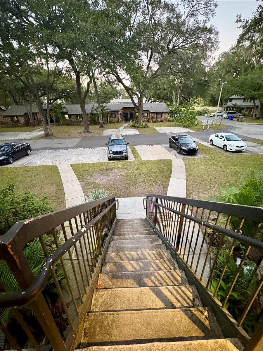 FOXHALL CONDO PH 1-3 - Residential