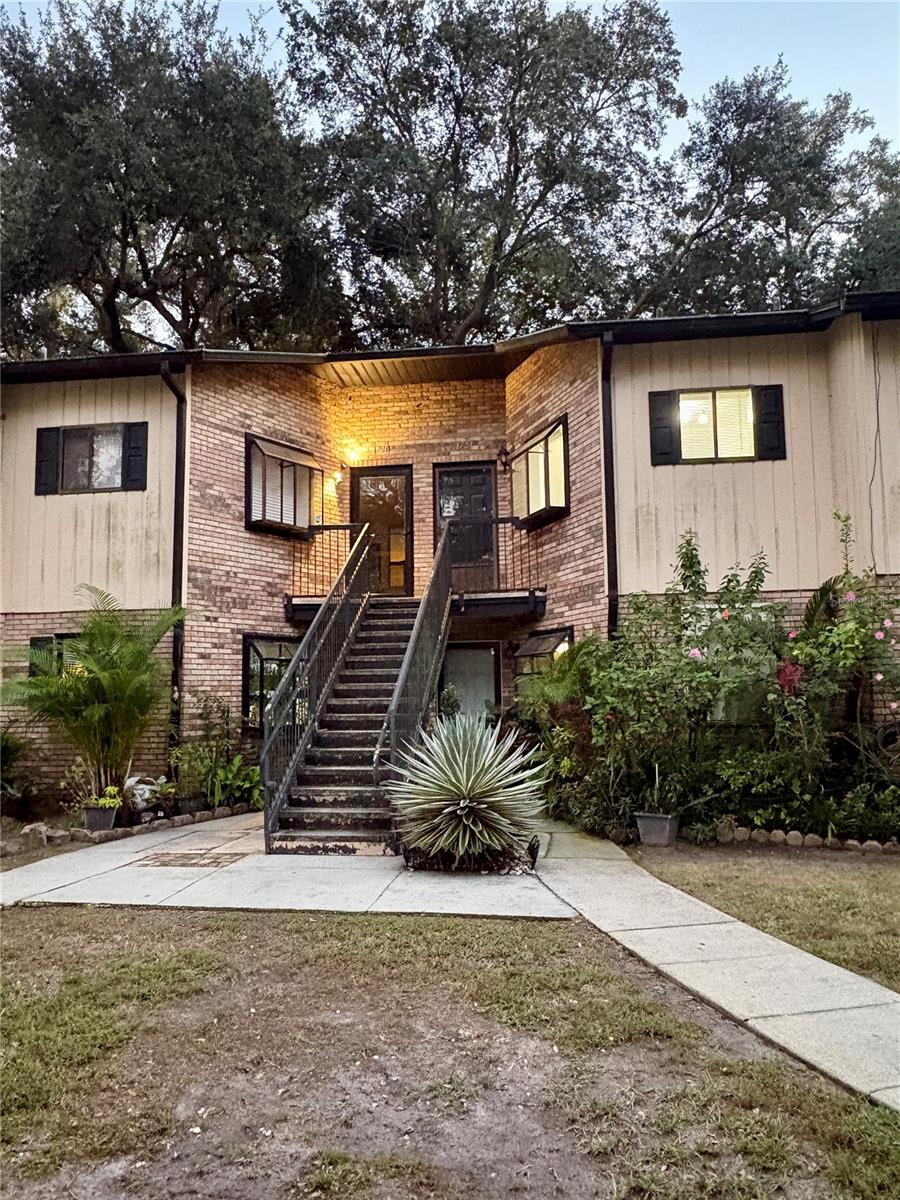 FOXHALL CONDO PH 1-3 - Residential