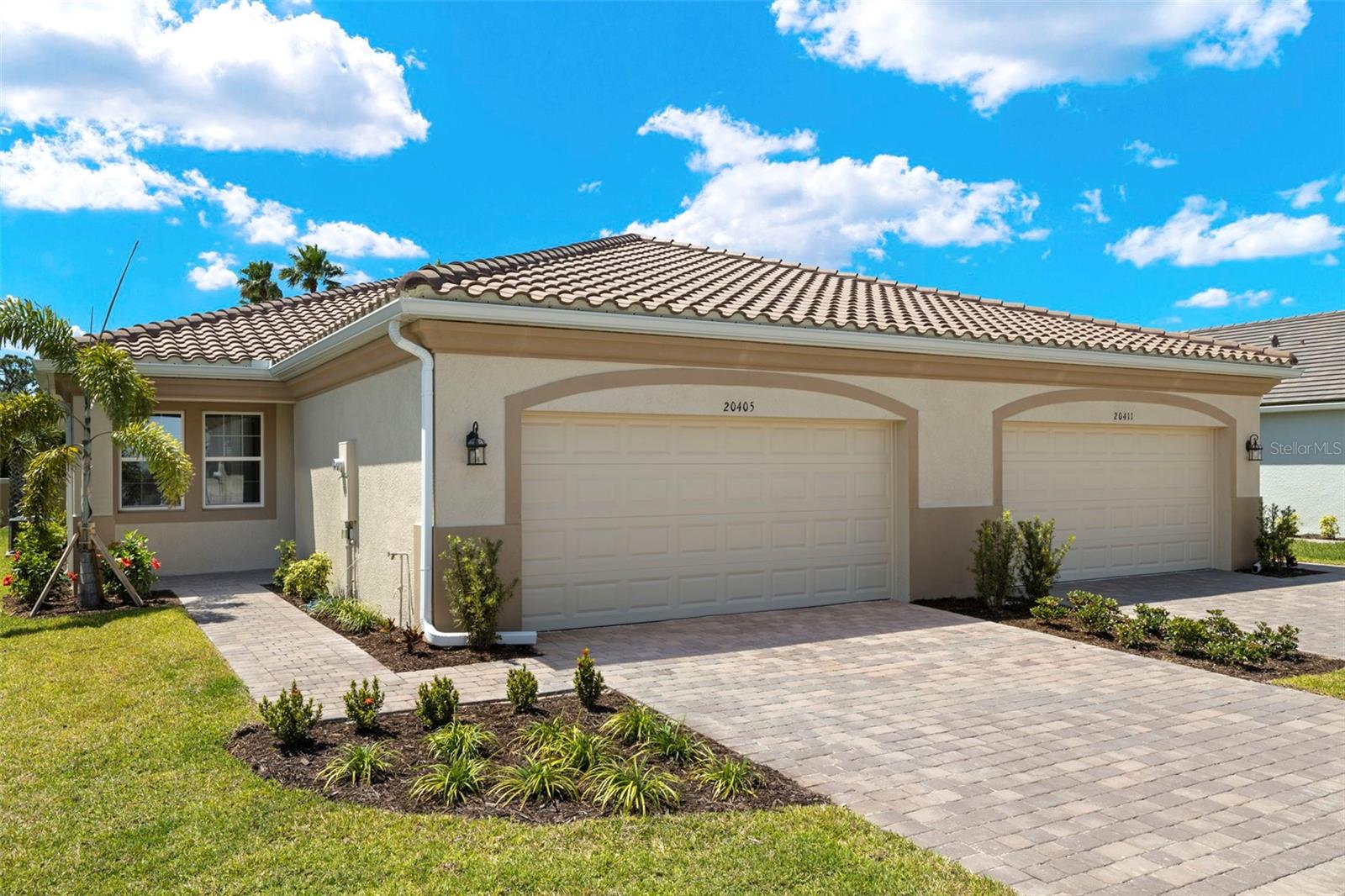 20405 SYMPHONY PLACE