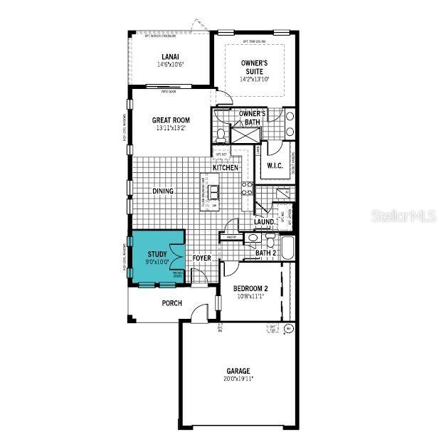 20405 SYMPHONY PLACE