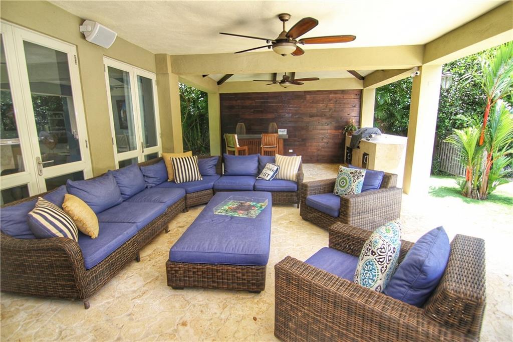 DORADO BEACH EAST - Residential