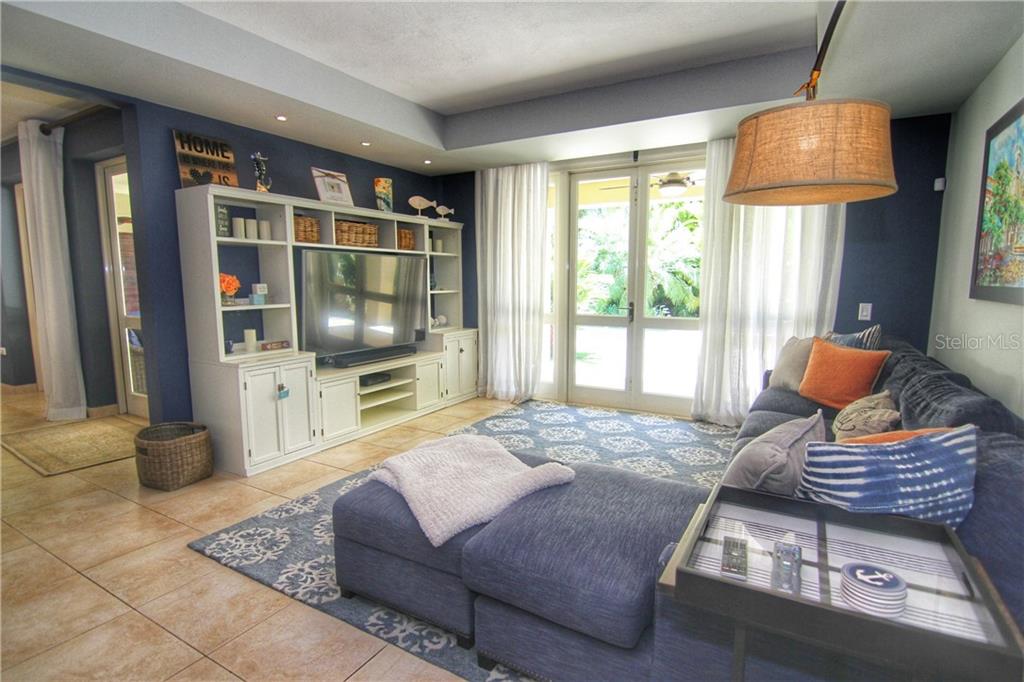 DORADO BEACH EAST - Residential