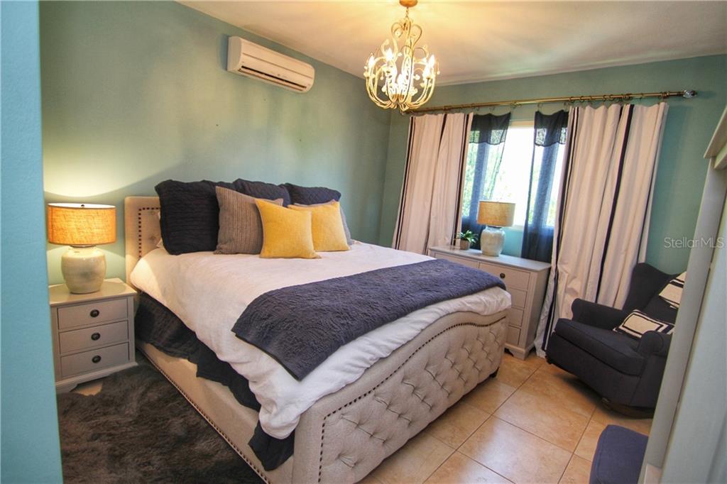 DORADO BEACH EAST - Residential