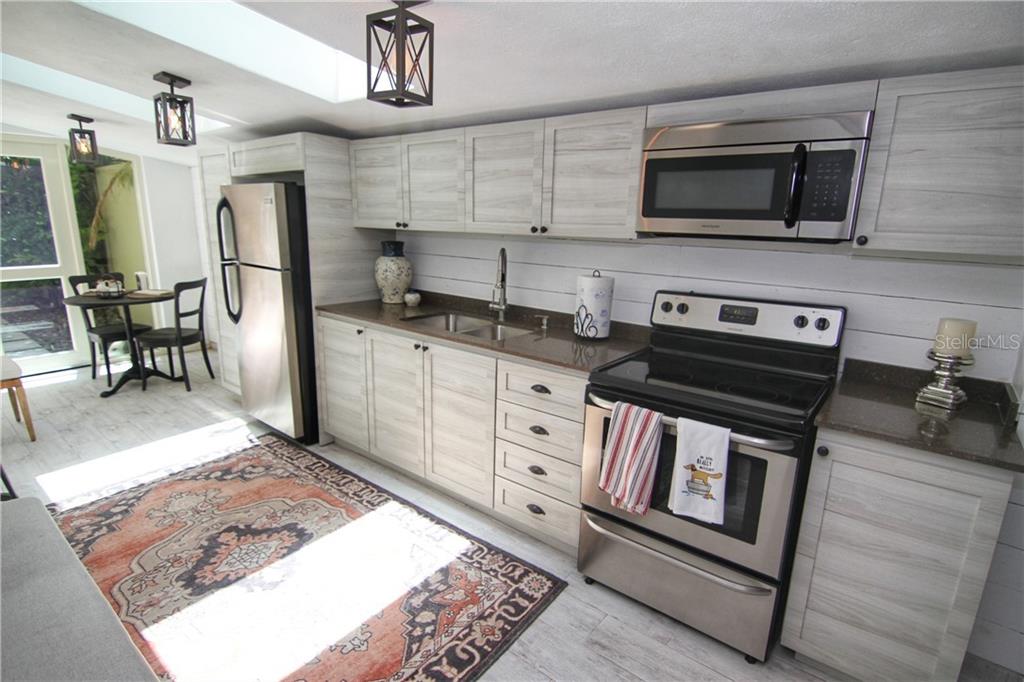 DORADO BEACH EAST - Residential