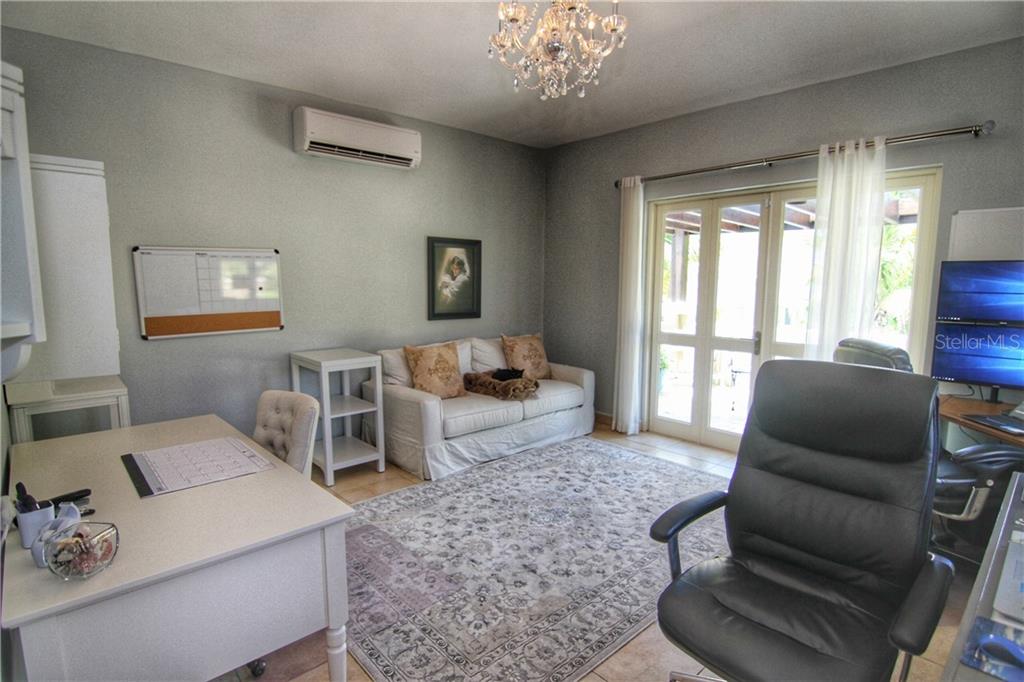 DORADO BEACH EAST - Residential