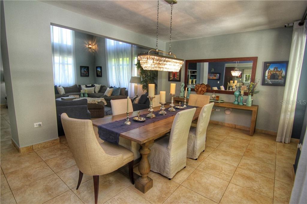 DORADO BEACH EAST - Residential