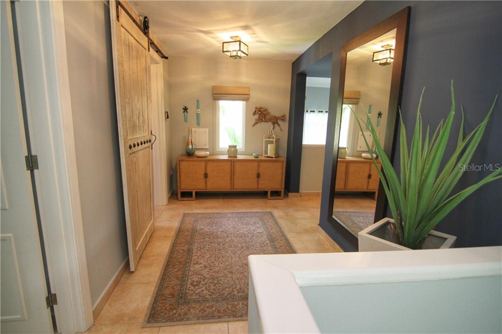 DORADO BEACH EAST - Residential