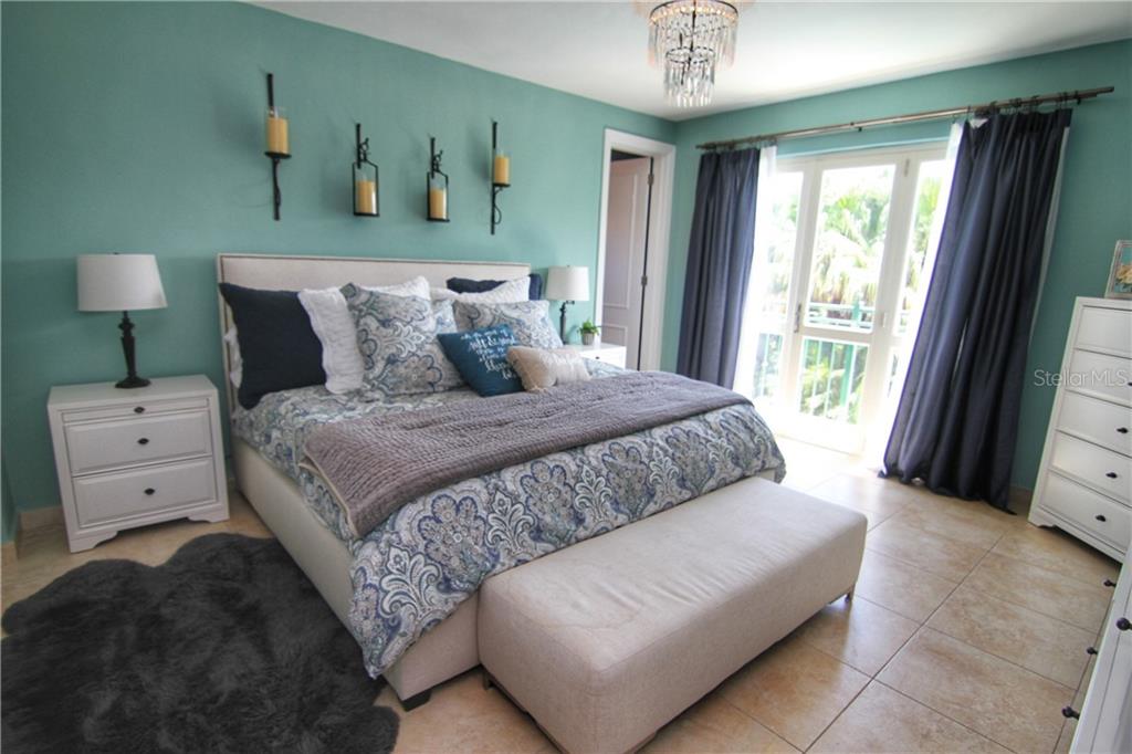 DORADO BEACH EAST - Residential