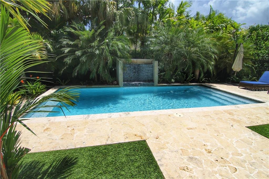 DORADO BEACH EAST - Residential