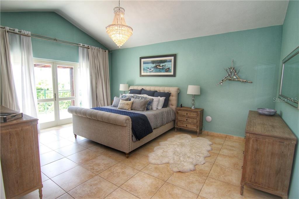 DORADO BEACH EAST - Residential