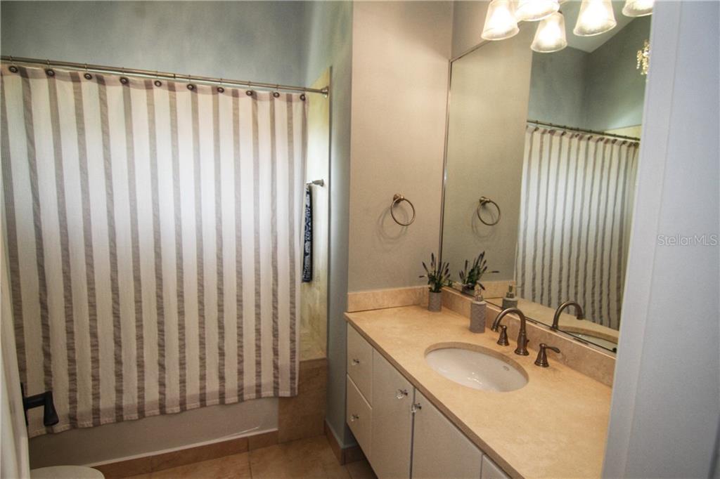 DORADO BEACH EAST - Residential