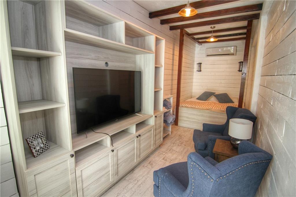 DORADO BEACH EAST - Residential