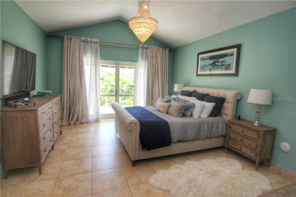 DORADO BEACH EAST - Residential