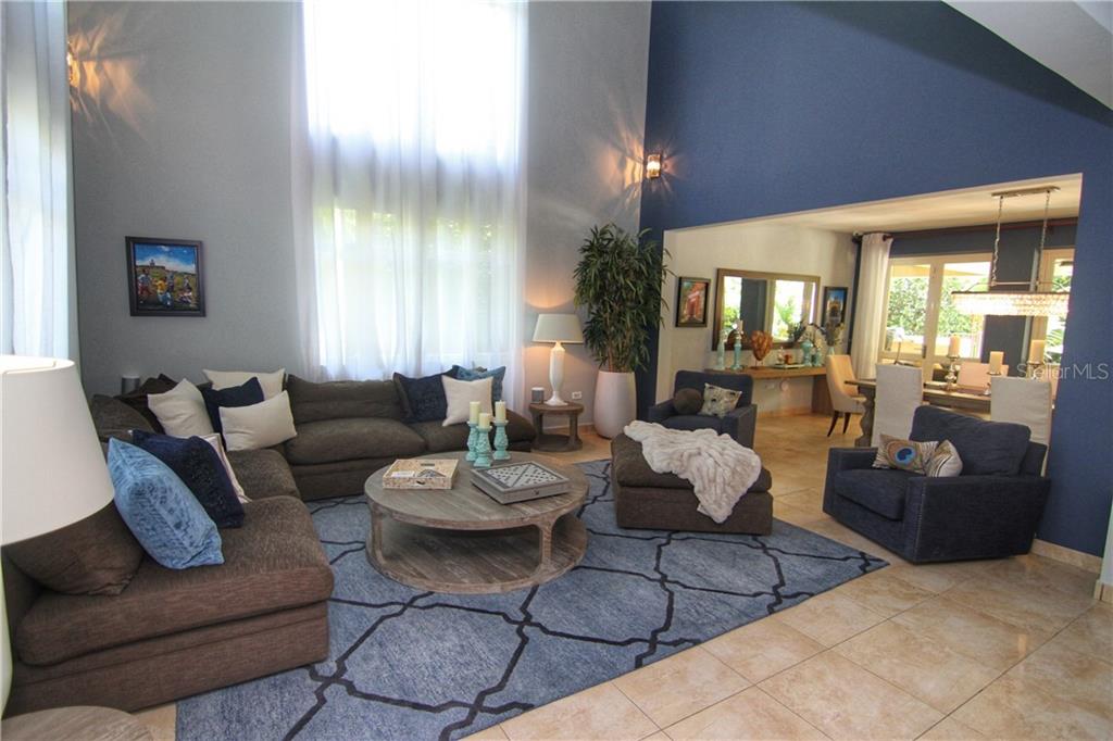 DORADO BEACH EAST - Residential