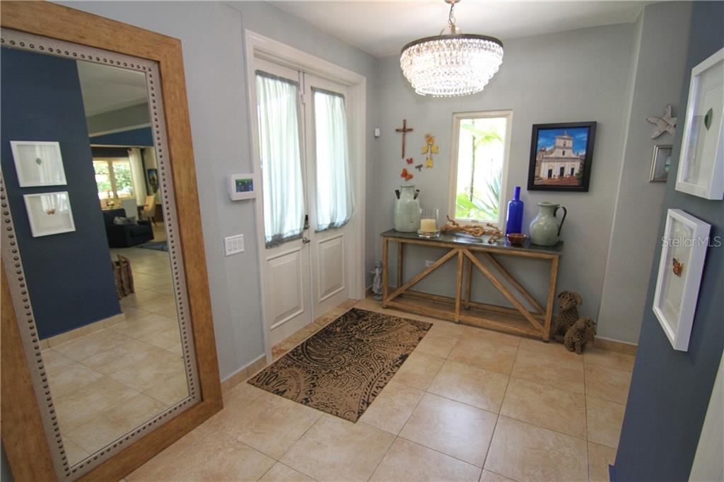 DORADO BEACH EAST - Residential