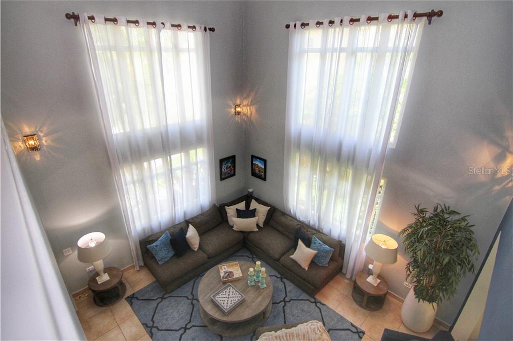 DORADO BEACH EAST - Residential