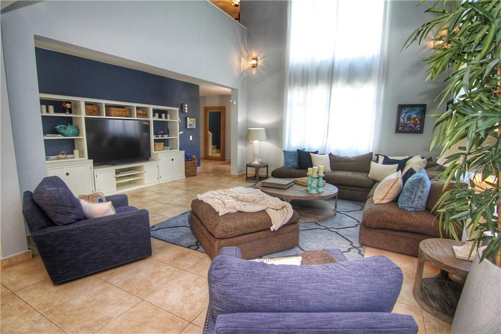 DORADO BEACH EAST - Residential