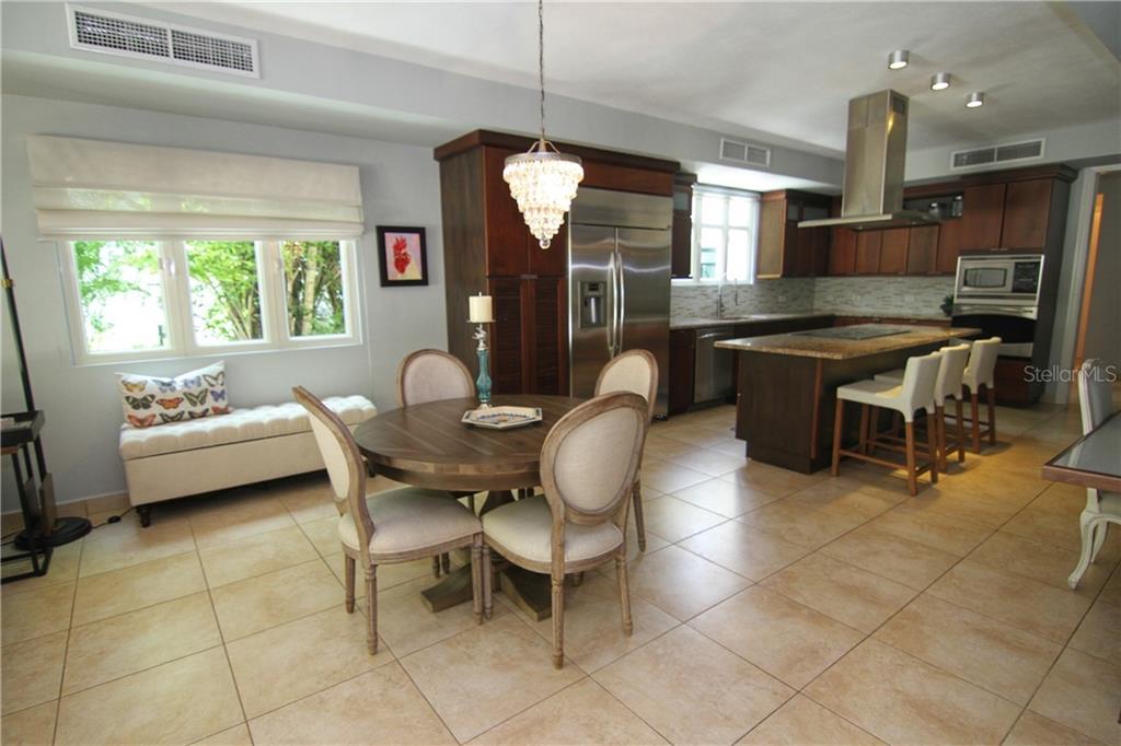 DORADO BEACH EAST - Residential