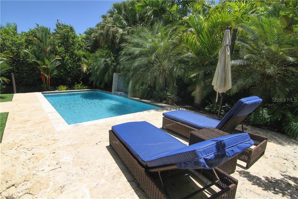 DORADO BEACH EAST - Residential