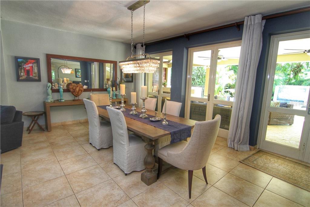 DORADO BEACH EAST - Residential