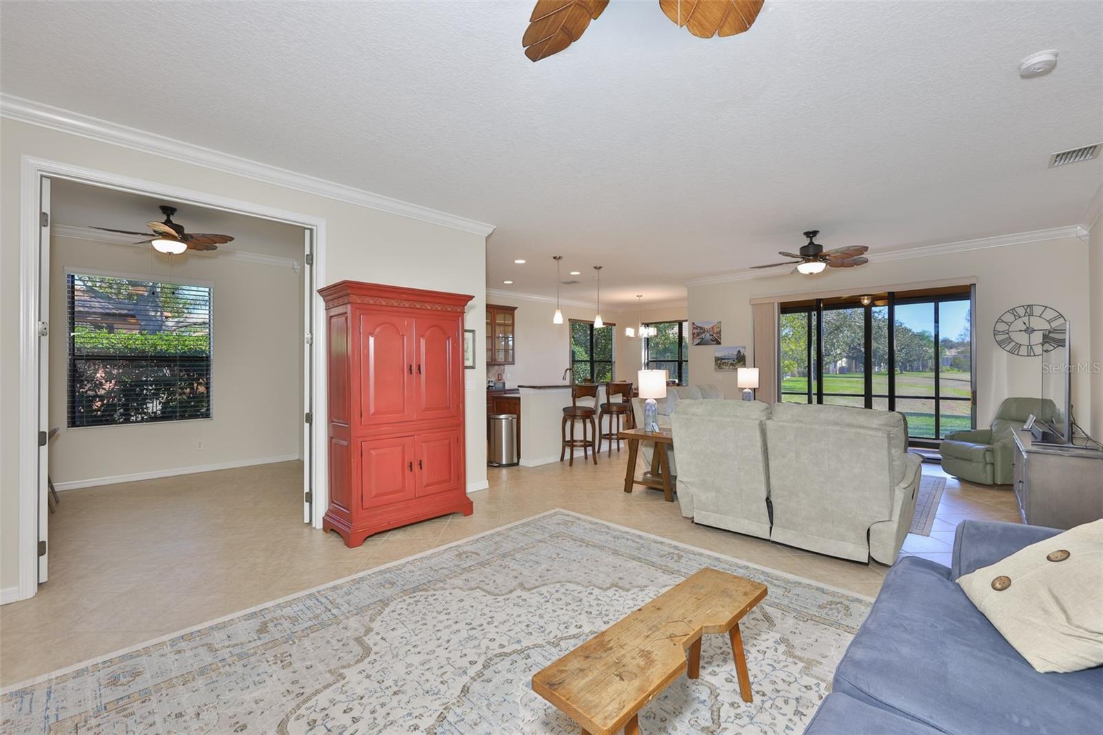 SOUTHSHORE FALLS PH 1 - Residential