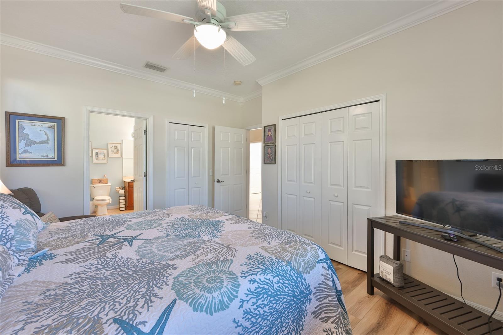 SOUTHSHORE FALLS PH 1 - Residential