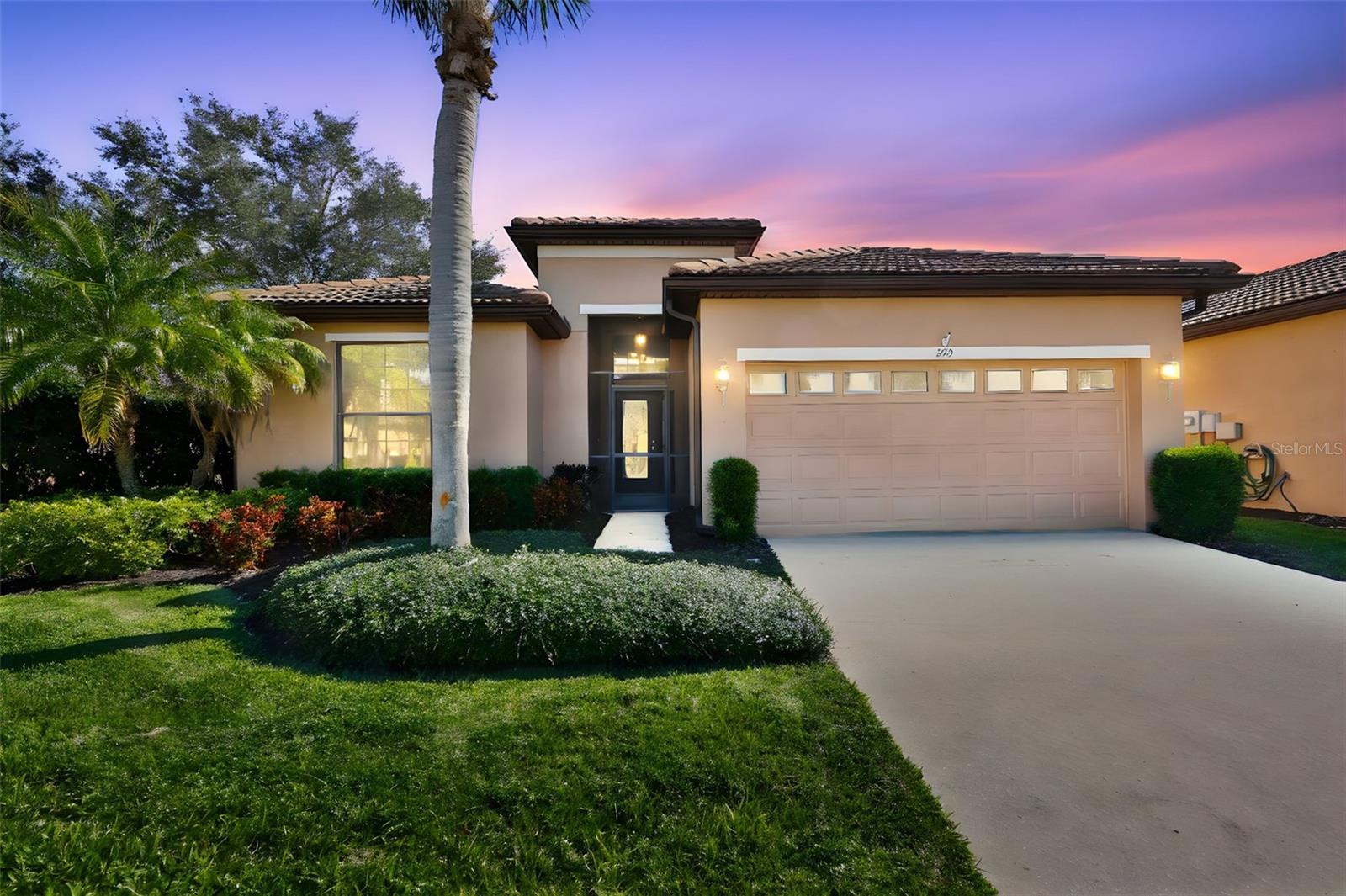 SOUTHSHORE FALLS PH 1 - Residential