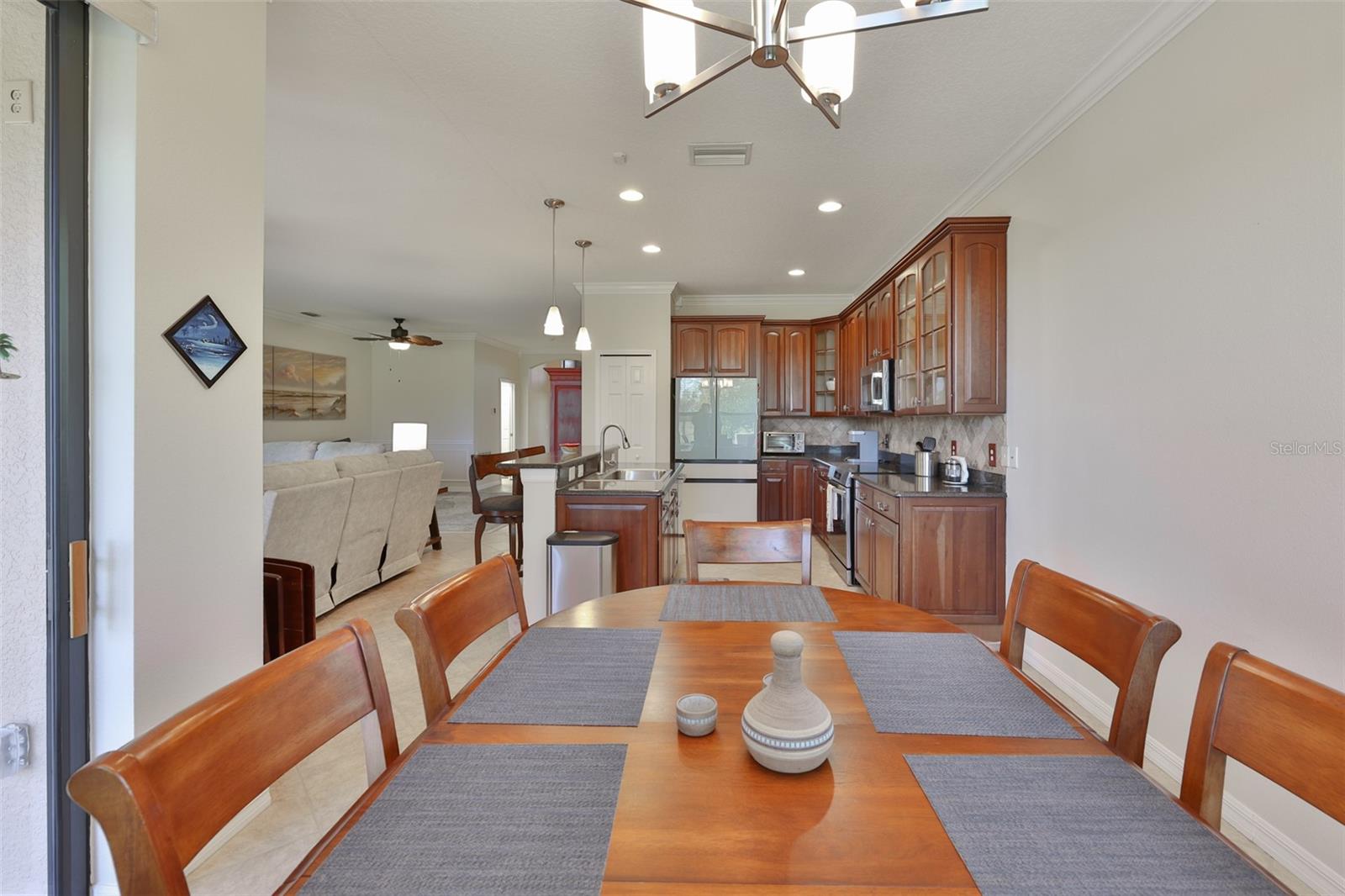 SOUTHSHORE FALLS PH 1 - Residential