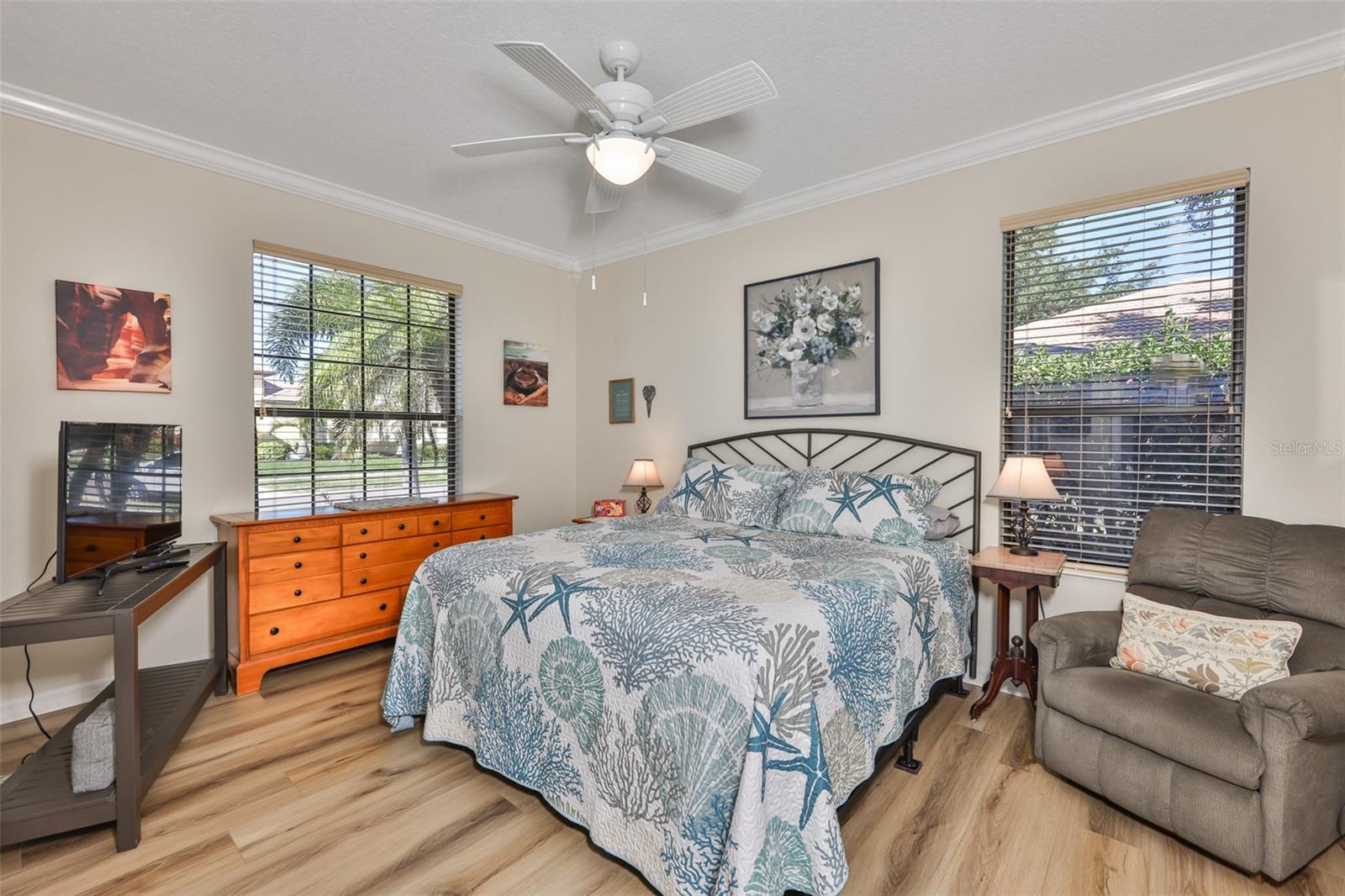 SOUTHSHORE FALLS PH 1 - Residential