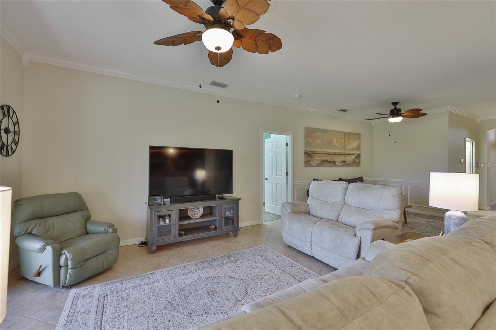 SOUTHSHORE FALLS PH 1 - Residential