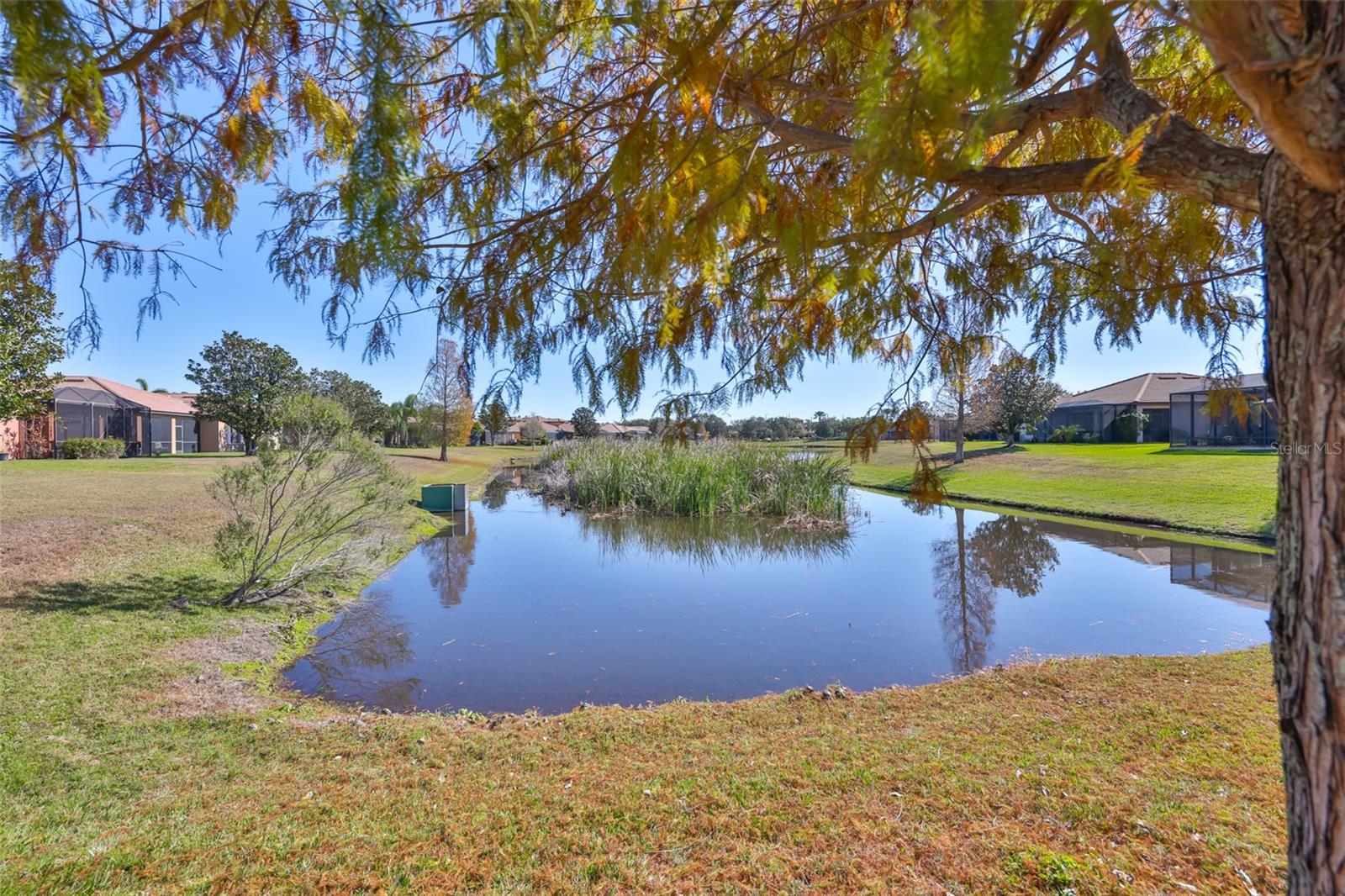 SOUTHSHORE FALLS PH 1 - Residential