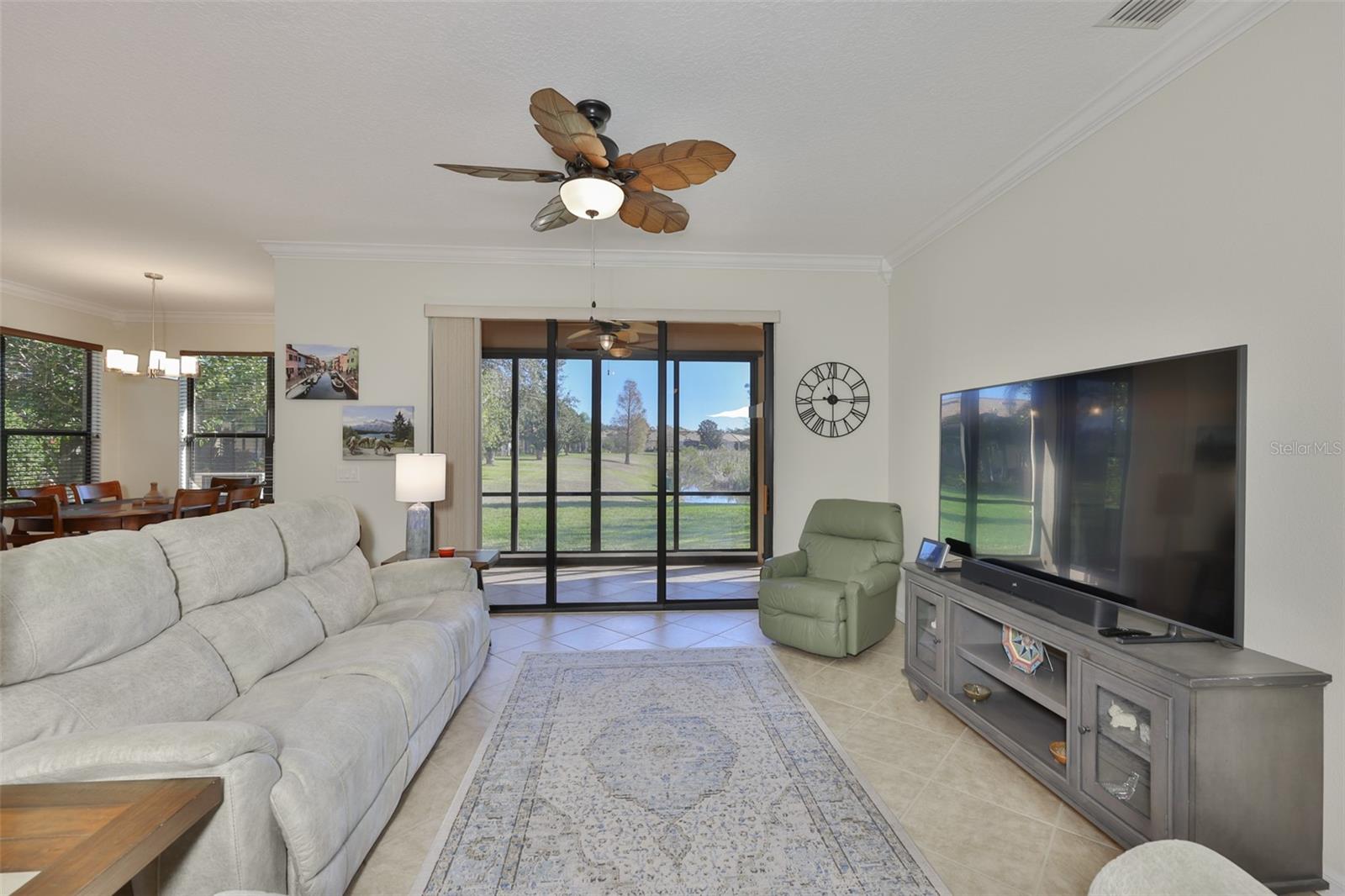 SOUTHSHORE FALLS PH 1 - Residential