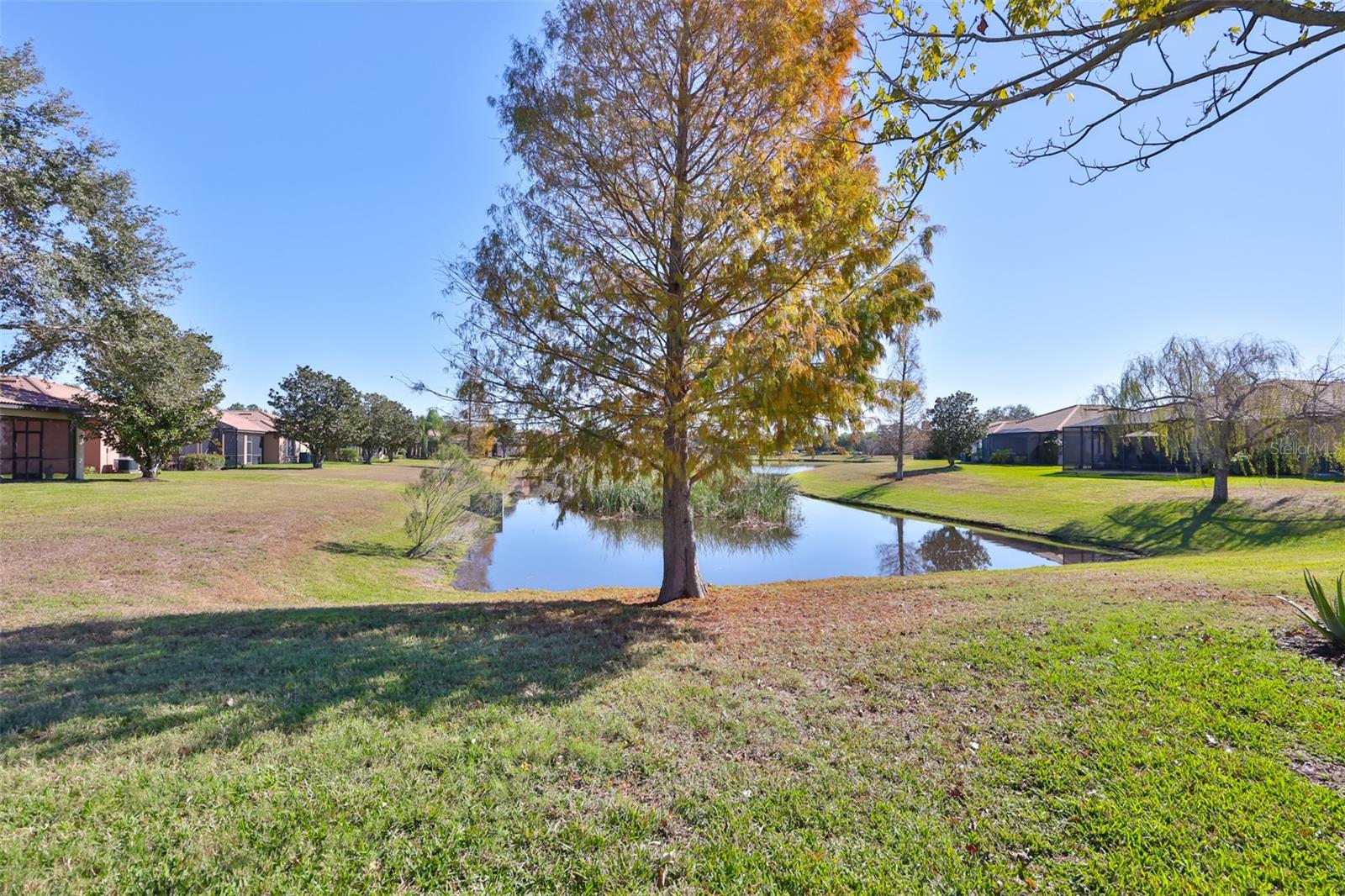 SOUTHSHORE FALLS PH 1 - Residential