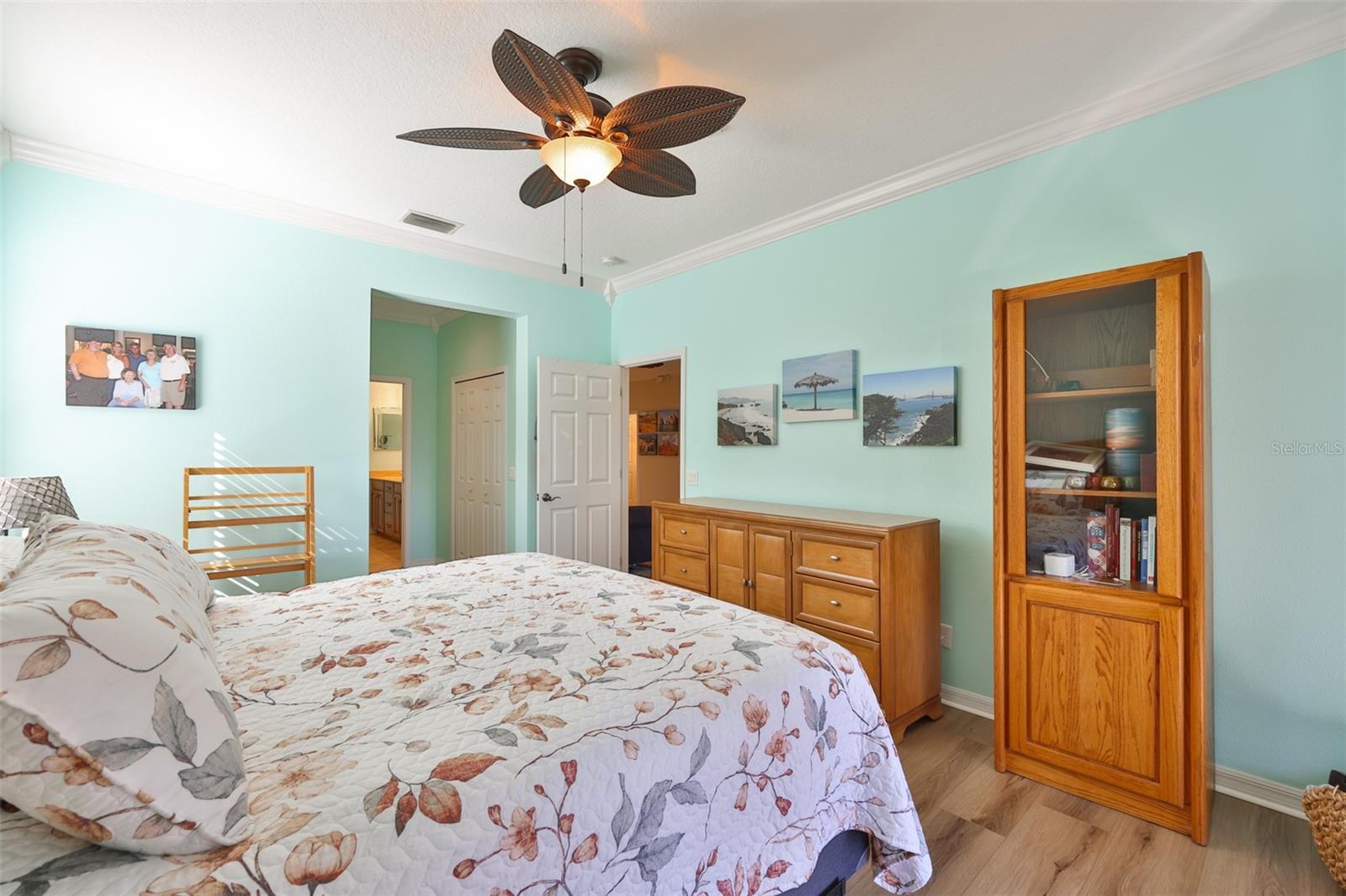 SOUTHSHORE FALLS PH 1 - Residential