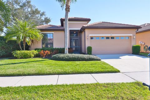 Photo of 250 Silver Falls Drive, Apollo Beach, FL 33572 (MLS # TB8466559)