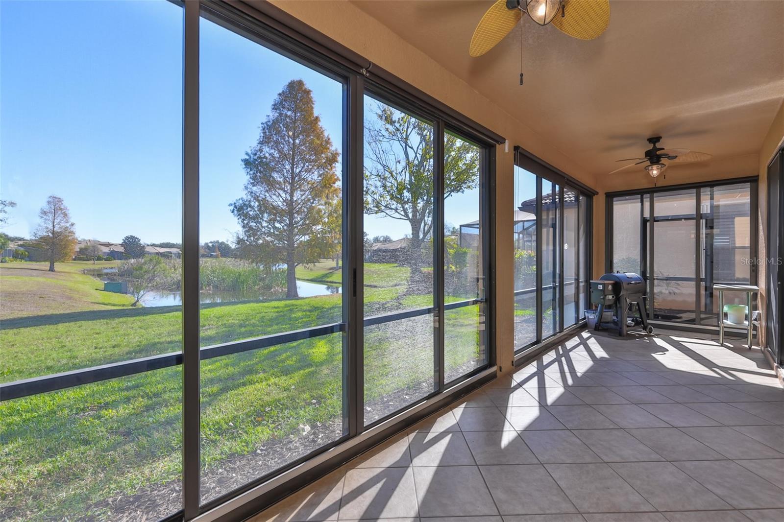 SOUTHSHORE FALLS PH 1 - Residential