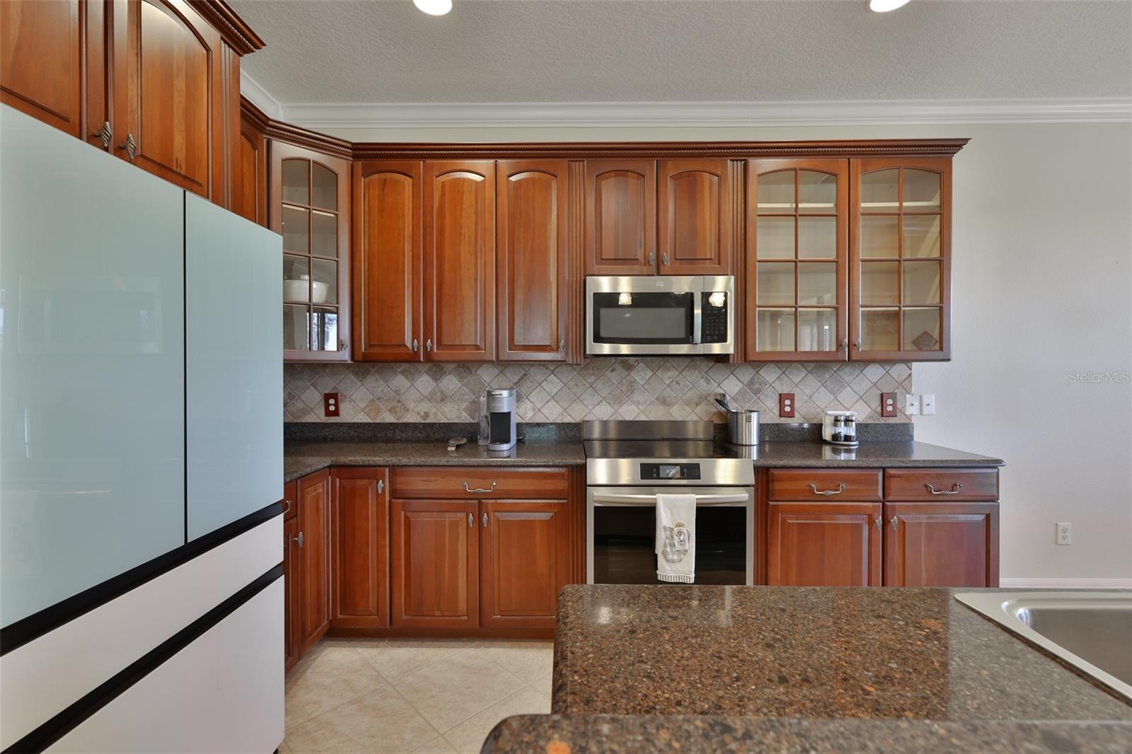 SOUTHSHORE FALLS PH 1 - Residential