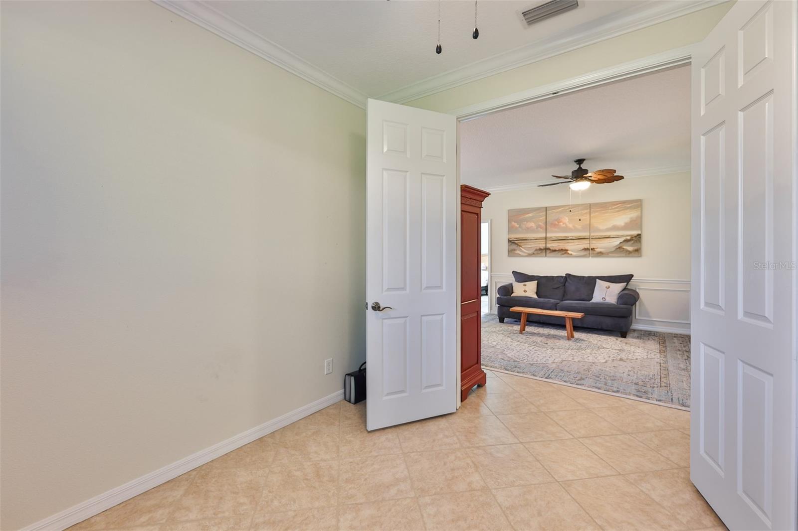 SOUTHSHORE FALLS PH 1 - Residential