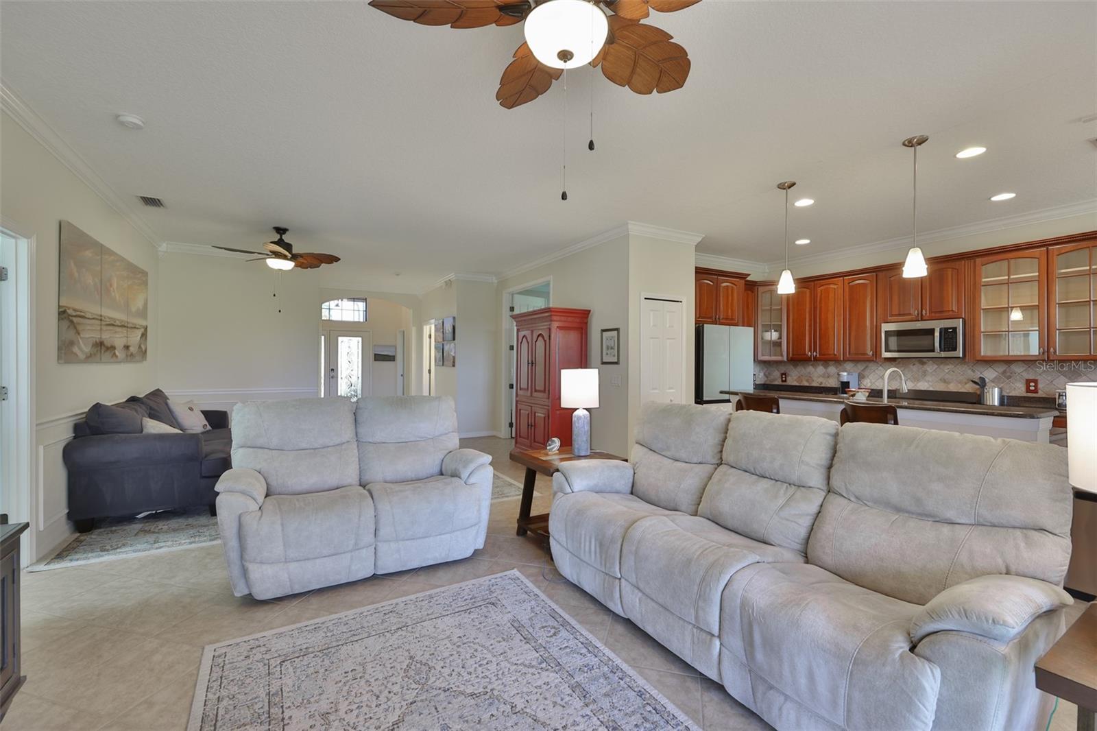 SOUTHSHORE FALLS PH 1 - Residential