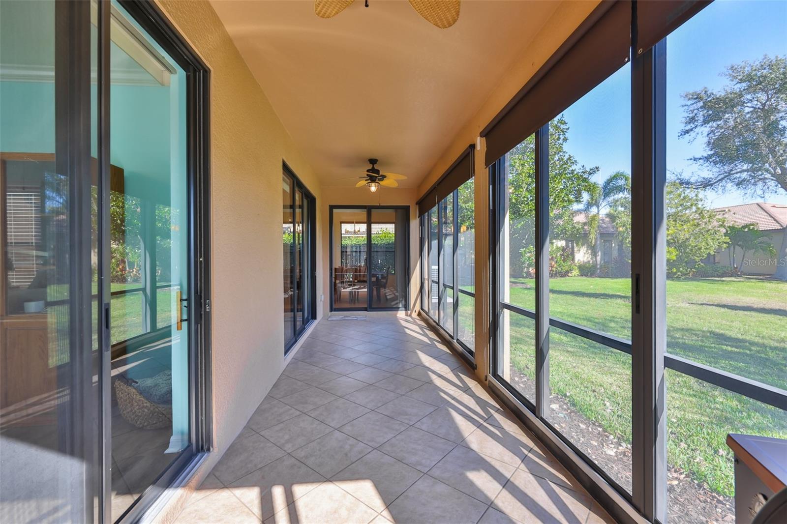 SOUTHSHORE FALLS PH 1 - Residential